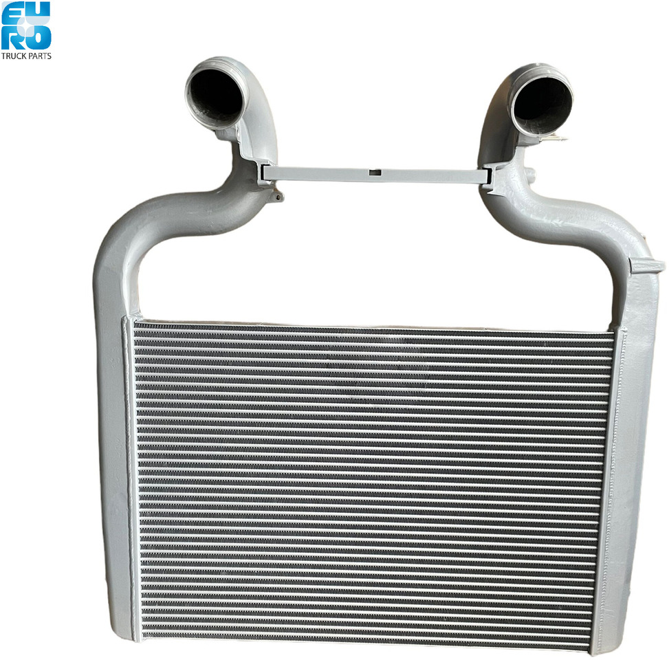 DAF XF 106 INTERKOELER + BORG 2050841REC - Intercooler untuk Truk: gambar 1 DAF XF 106 INTERKOELER + BORG 2050841REC - Intercooler untuk Truk: gambar 1