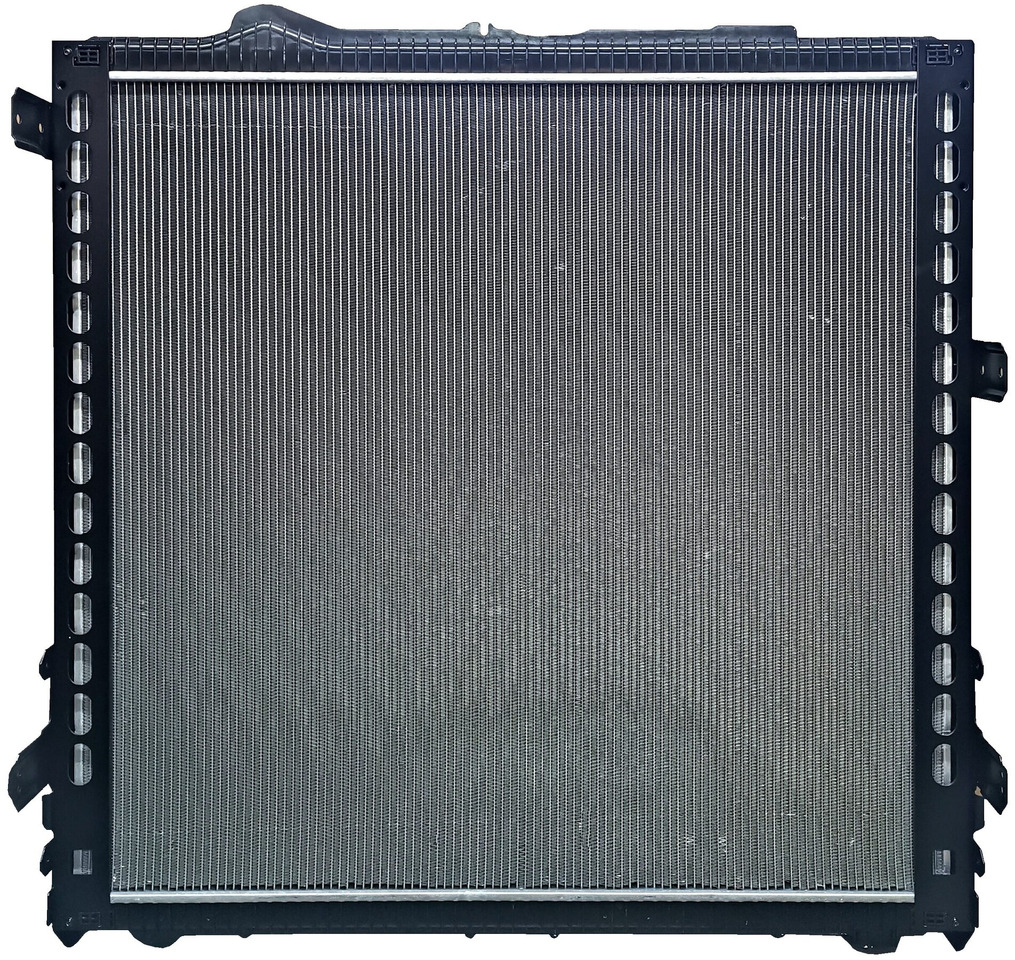 DAF XF 106 WATER RADIATEUR MET RAND 1940146a - Radiator untuk Truk: gambar 2 DAF XF 106 WATER RADIATEUR MET RAND 1940146a - Radiator untuk Truk: gambar 2