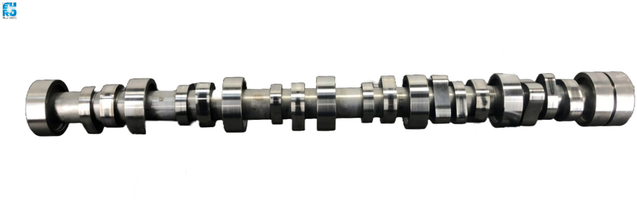 DAF XF,CF MX13.355 E6 17- BF NOKKENAS 2245295A - Camshaft untuk Truk: gambar 1 DAF XF,CF MX13.355 E6 17- BF NOKKENAS 2245295A - Camshaft untuk Truk: gambar 1