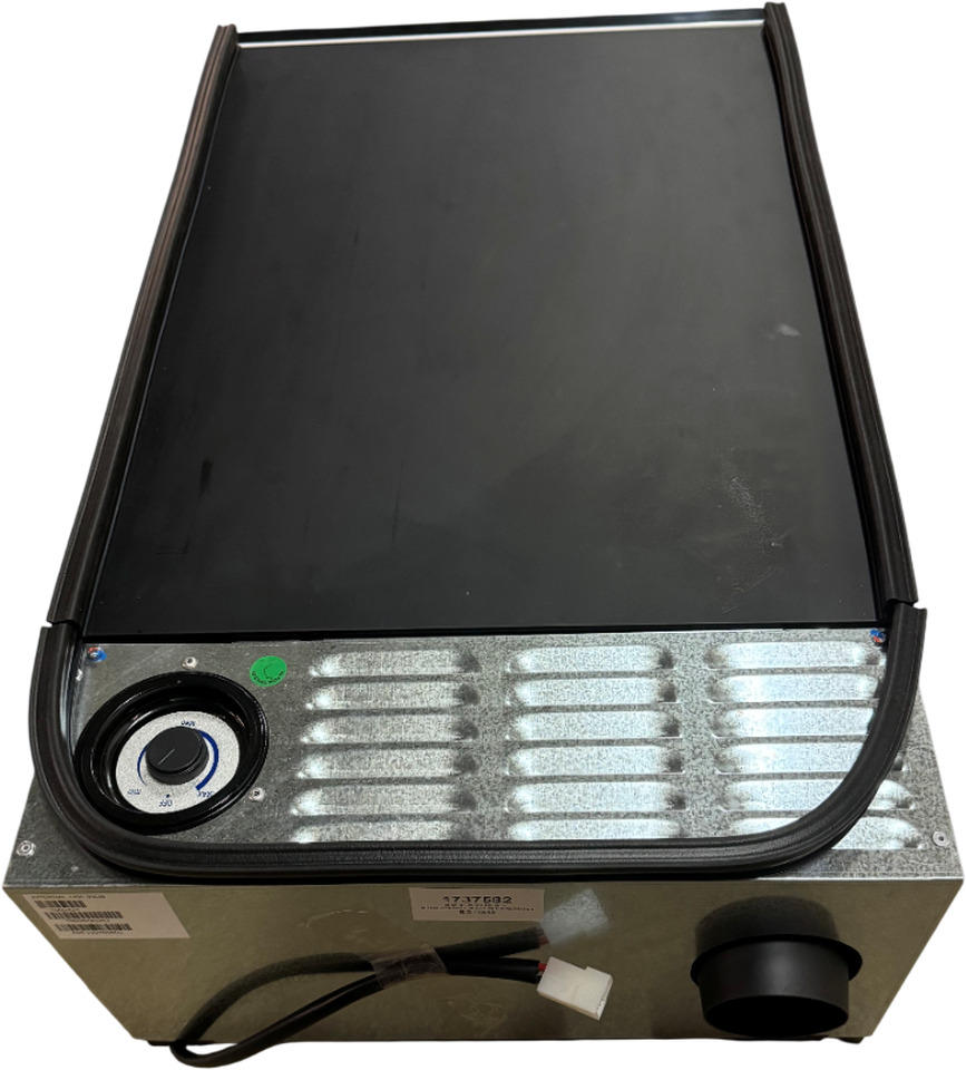 DAF XF KOELKAST REFRIGERATOR 40LTR 784x440x254mm 1737582 - Kabin dan interior untuk Truk: gambar 4 DAF XF KOELKAST REFRIGERATOR 40LTR 784x440x254mm 1737582 - Kabin dan interior untuk Truk: gambar 4