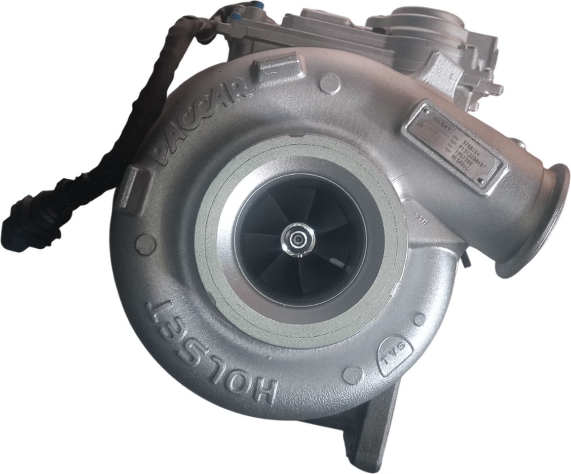 DAF XF MX-13 TURBOCOMPRESSOR MET VTG VOOR FACELIFT | GEREVISEERD +BORG | 1944459 - Turbo untuk Truk: gambar 1 DAF XF MX-13 TURBOCOMPRESSOR MET VTG VOOR FACELIFT | GEREVISEERD +BORG | 1944459 - Turbo untuk Truk: gambar 1