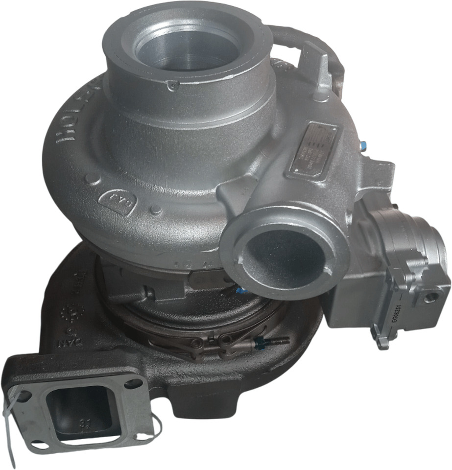 DAF XF MX-13 TURBOCOMPRESSOR MET VTG VOOR FACELIFT | GEREVISEERD +BORG | 1944459 - Turbo untuk Truk: gambar 2 DAF XF MX-13 TURBOCOMPRESSOR MET VTG VOOR FACELIFT | GEREVISEERD +BORG | 1944459 - Turbo untuk Truk: gambar 2
