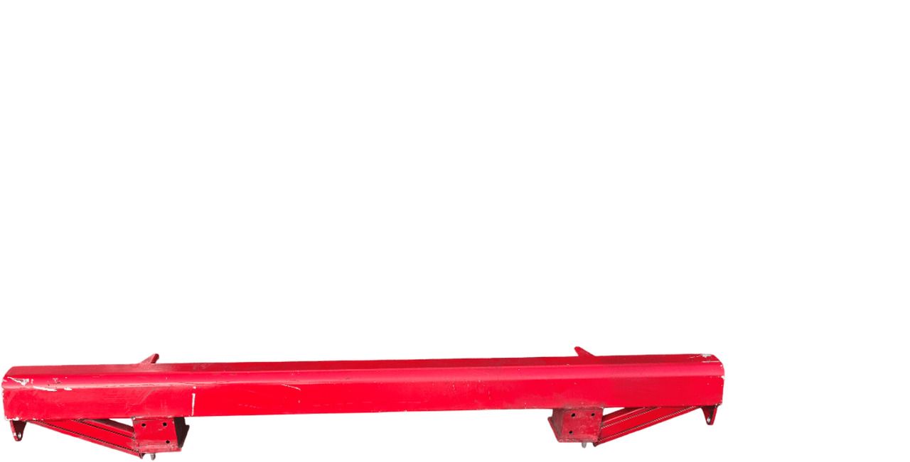 DAF XF XG XG+ XD ANTI - UNDERRUN BUMPER USED 2273736U - Bumper untuk Truk: gambar 2 DAF XF XG XG+ XD ANTI - UNDERRUN BUMPER USED 2273736U - Bumper untuk Truk: gambar 2
