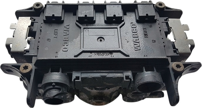DAF XF105 EBS-MODULATOR | GEREVISEERD + STATIEGELD | 1607915 - Katup rem untuk Truk: gambar 2 DAF XF105 EBS-MODULATOR | GEREVISEERD + STATIEGELD | 1607915 - Katup rem untuk Truk: gambar 2