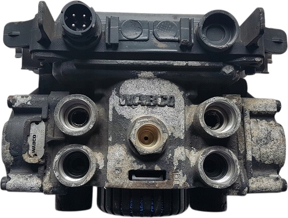 DAF XF105 EBS-MODULATOR | GEREVISEERD + STATIEGELD | 1607915 - Katup rem untuk Truk: gambar 1 DAF XF105 EBS-MODULATOR | GEREVISEERD + STATIEGELD | 1607915 - Katup rem untuk Truk: gambar 1