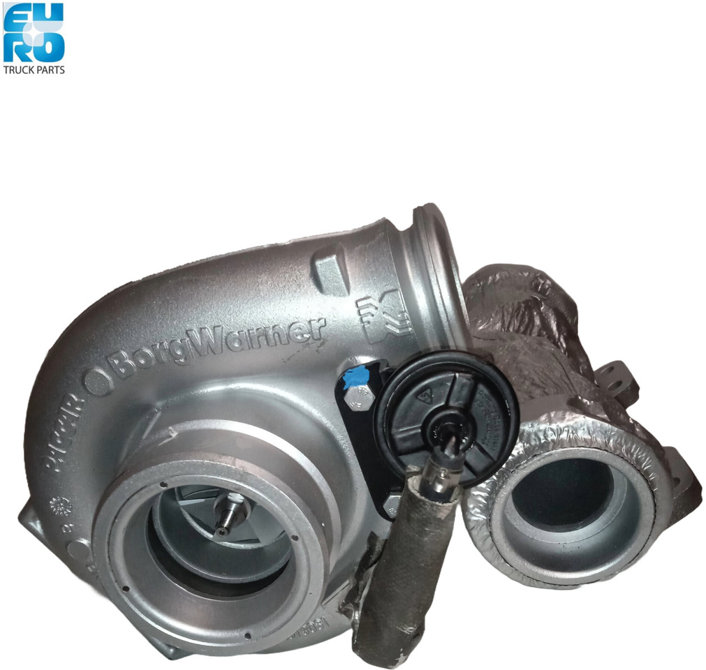 DAF XF105 TURBO TITAN GEREVISEERD + AANBETALING 1840579REC - Turbo untuk Truk: gambar 4 DAF XF105 TURBO TITAN GEREVISEERD + AANBETALING 1840579REC - Turbo untuk Truk: gambar 4