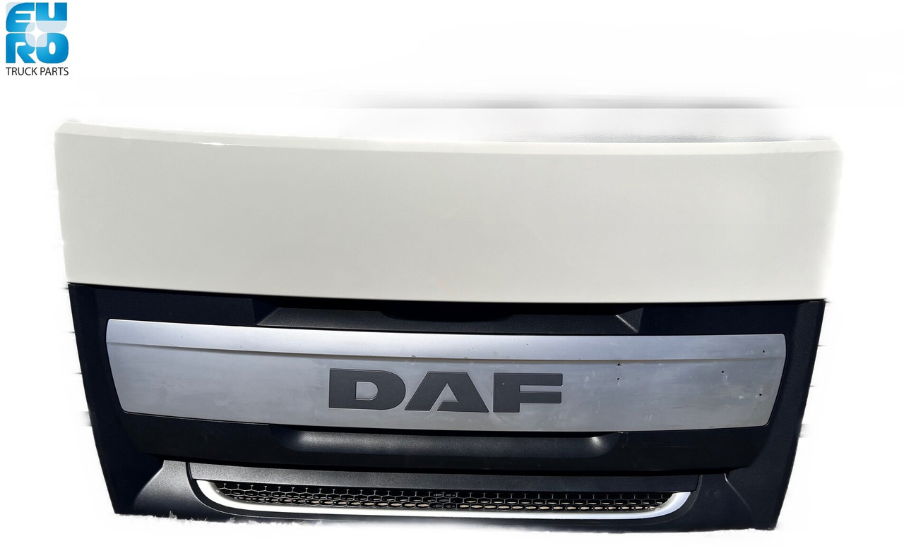 DAF XF106 (-2017) MOTORKAP COMPLEET 2191694U - Kerudung untuk Truk: gambar 1 DAF XF106 (-2017) MOTORKAP COMPLEET 2191694U - Kerudung untuk Truk: gambar 1