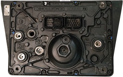 DAF XF95/105, CF 03-13 BOSCH ADBLUE EENHEID EAS2 GEREVISEERD +BORG | 1818625 - Sistem bahan bakar untuk Truk: gambar 1 DAF XF95/105, CF 03-13 BOSCH ADBLUE EENHEID EAS2 GEREVISEERD +BORG | 1818625 - Sistem bahan bakar untuk Truk: gambar 1