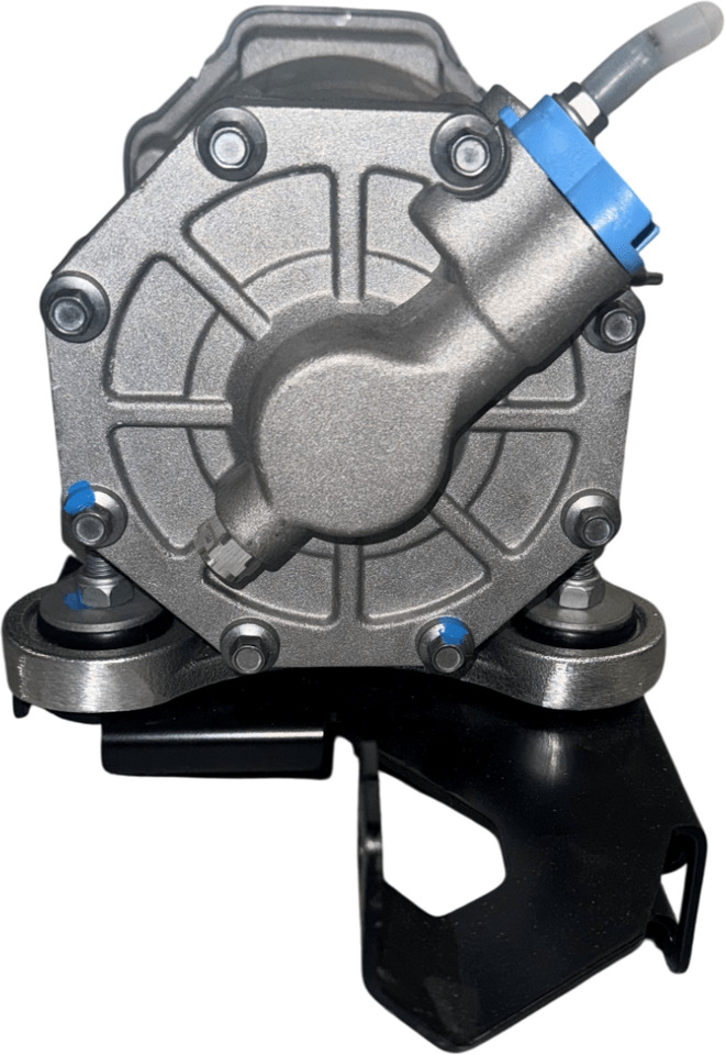 DAF XG AIRCOCOMPRESSOR 2022- MET BEHUIZINGSSCHADE 2294985EXP. - Kompresor rem udara untuk Truk: gambar 3 DAF XG AIRCOCOMPRESSOR 2022- MET BEHUIZINGSSCHADE 2294985EXP. - Kompresor rem udara untuk Truk: gambar 3