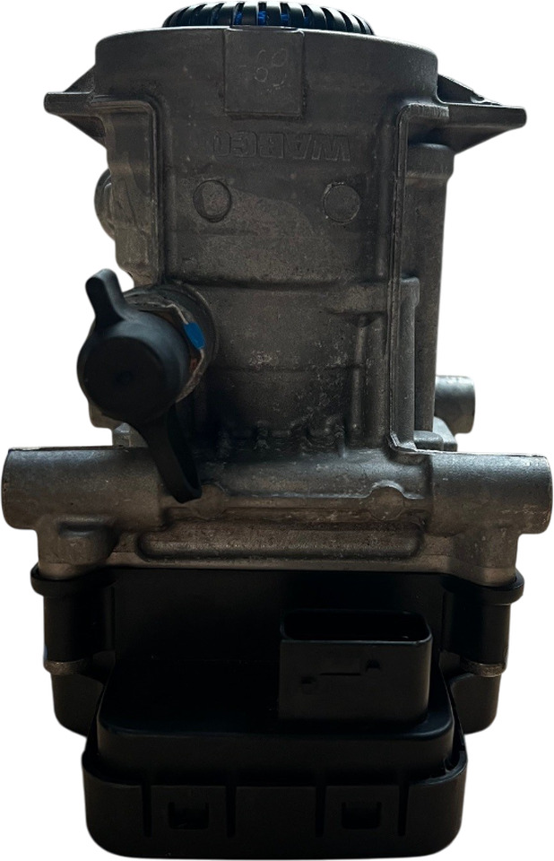 DAF XG ELECTRO PNEUPNEUMATIC HANDBRAKE TRACTOR USED FROM TEST TRUCK + DEPOSIT I 4804003000U - Katup rem untuk Truk: gambar 3 DAF XG ELECTRO PNEUPNEUMATIC HANDBRAKE TRACTOR USED FROM TEST TRUCK + DEPOSIT I 4804003000U - Katup rem untuk Truk: gambar 3