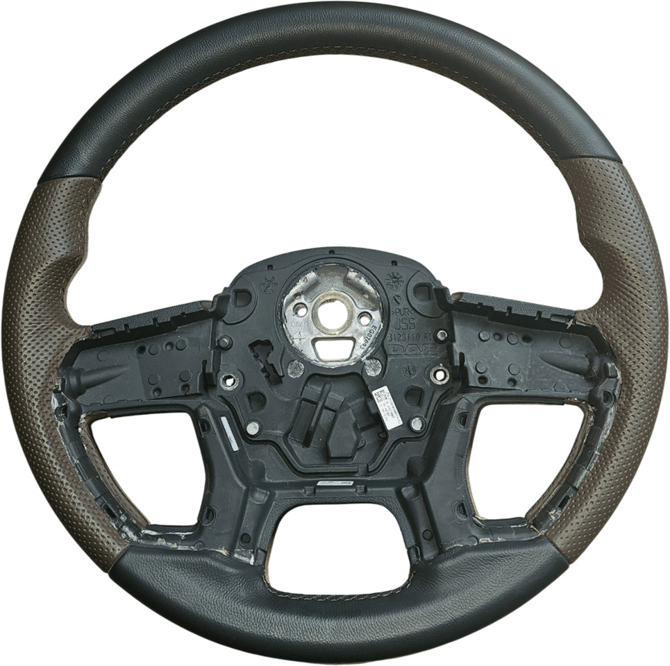 DAF XG STUURWIEL | GEBRUIKT +BORG | 2327993U - Kemudi untuk Truk: gambar 1 DAF XG STUURWIEL | GEBRUIKT +BORG | 2327993U - Kemudi untuk Truk: gambar 1