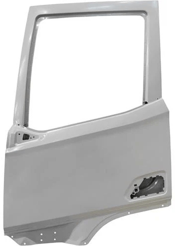 DAF XG XF PORTIER LINKS KAAL GEBRUIKT 2197011U - Pintu dan bagian untuk Truk: gambar 1 DAF XG XF PORTIER LINKS KAAL GEBRUIKT 2197011U - Pintu dan bagian untuk Truk: gambar 1