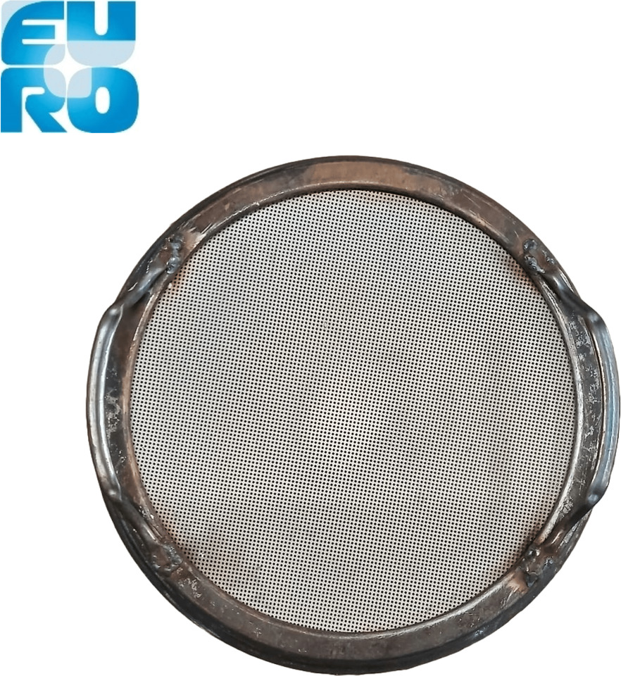 DPF-FILTER RVI /VOLVO 9700, 9900, B11R, C-Serie, D-Serie, FH, FM, FMX, K-Serie, T-Serie, GEREVISEERD + STATIEGELD 7485013301REC. - Sistem pembuangan untuk Truk: gambar 2 DPF-FILTER RVI /VOLVO 9700, 9900, B11R, C-Serie, D-Serie, FH, FM, FMX, K-Serie, T-Serie, GEREVISEERD + STATIEGELD 7485013301REC. - Sistem pembuangan untuk Truk: gambar 2