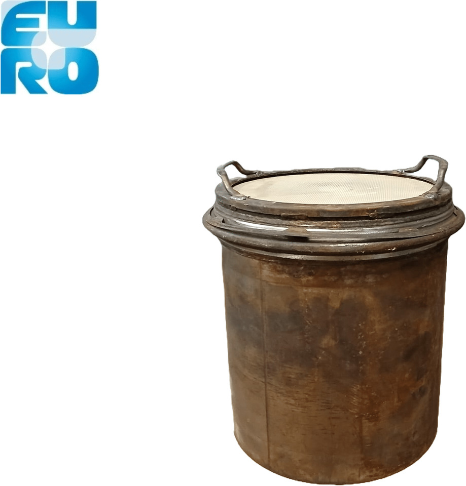 DPF FILTER VOLVO FH/FM4, RVI RECONDITIONED + DEPOSIT 21716417REC - Sistem pembuangan untuk Truk: gambar 1 DPF FILTER VOLVO FH/FM4, RVI RECONDITIONED + DEPOSIT 21716417REC - Sistem pembuangan untuk Truk: gambar 1