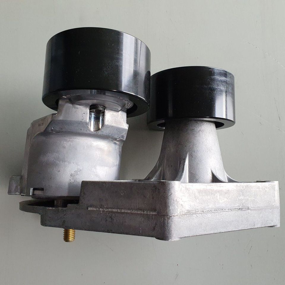 Daf Orginele Spanrol Set 9pk 1961165 - Penegang sabuk untuk Truk: gambar 5 Daf Orginele Spanrol Set 9pk 1961165 - Penegang sabuk untuk Truk: gambar 5