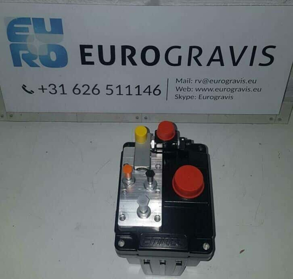 Daf lf/cf adblue unit new emitec 1705244, 1409391 - Sistem bahan bakar untuk Truk: gambar 3 Daf lf/cf adblue unit new emitec 1705244, 1409391 - Sistem bahan bakar untuk Truk: gambar 3