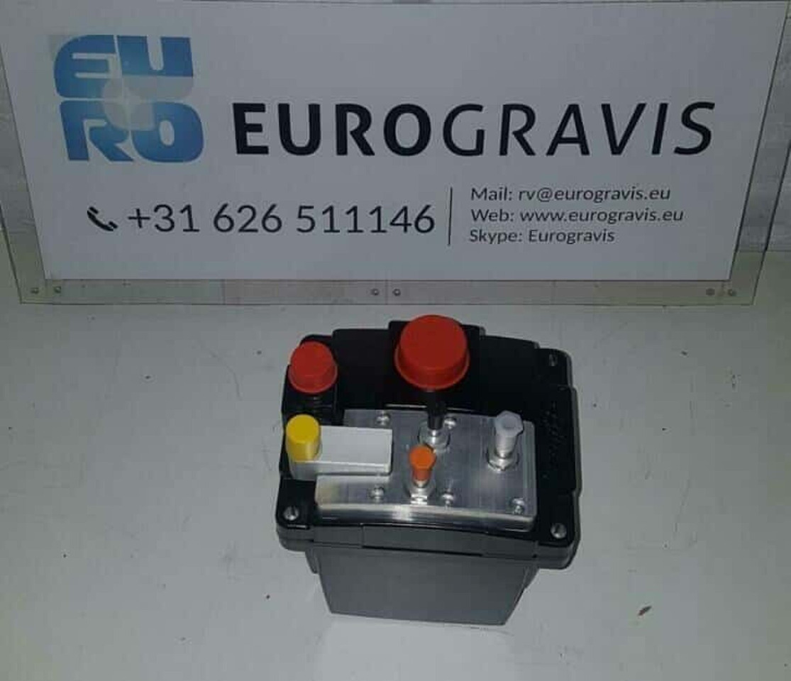 Daf lf/cf adblue unit new emitec 1705244, 1409391 - Sistem bahan bakar untuk Truk: gambar 2 Daf lf/cf adblue unit new emitec 1705244, 1409391 - Sistem bahan bakar untuk Truk: gambar 2