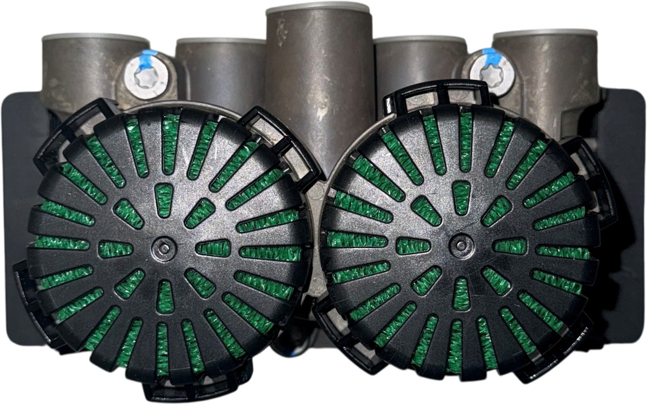 EBS-KLEP MAN 4x2 EURO 6 KNORR 81521066068 - Katup rem untuk Truk: gambar 4 EBS-KLEP MAN 4x2 EURO 6 KNORR 81521066068 - Katup rem untuk Truk: gambar 4