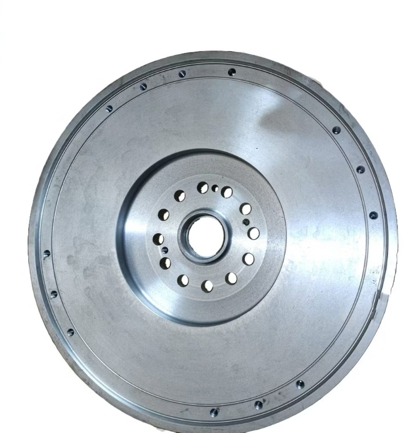 FLYWHEEL DAF Fi430 XF106 MX13 13- AFTERMARKET CEI 1993504 - Roda gila untuk Bus: gambar 3 FLYWHEEL DAF Fi430 XF106 MX13 13- AFTERMARKET CEI 1993504 - Roda gila untuk Bus: gambar 3