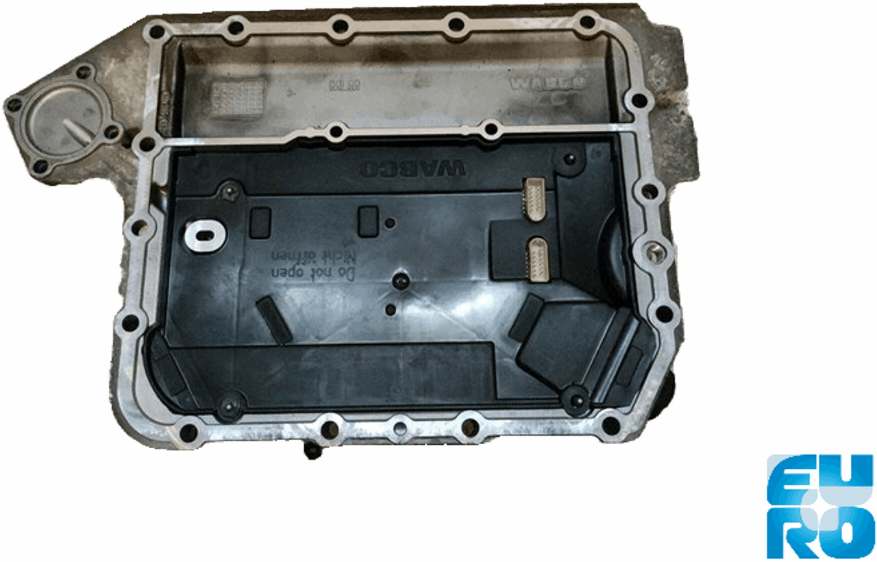 IVECO SCHAKELDEKSEL E6 GS 3.3 ZF ASTRONIC RECONDITIONED + DEPOSIT ELECTRONICA PART ONLY 42566243REC - Dasbor untuk Truk: gambar 2 IVECO SCHAKELDEKSEL E6 GS 3.3 ZF ASTRONIC RECONDITIONED + DEPOSIT ELECTRONICA PART ONLY 42566243REC - Dasbor untuk Truk: gambar 2