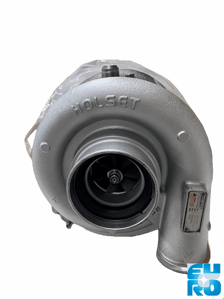 IVECO TURBO COMPRESSOR HOLSET GERENOVEERD 504269261REC +STATIEGELD €250 - Turbo untuk Truk: gambar 2 IVECO TURBO COMPRESSOR HOLSET GERENOVEERD 504269261REC +STATIEGELD €250 - Turbo untuk Truk: gambar 2