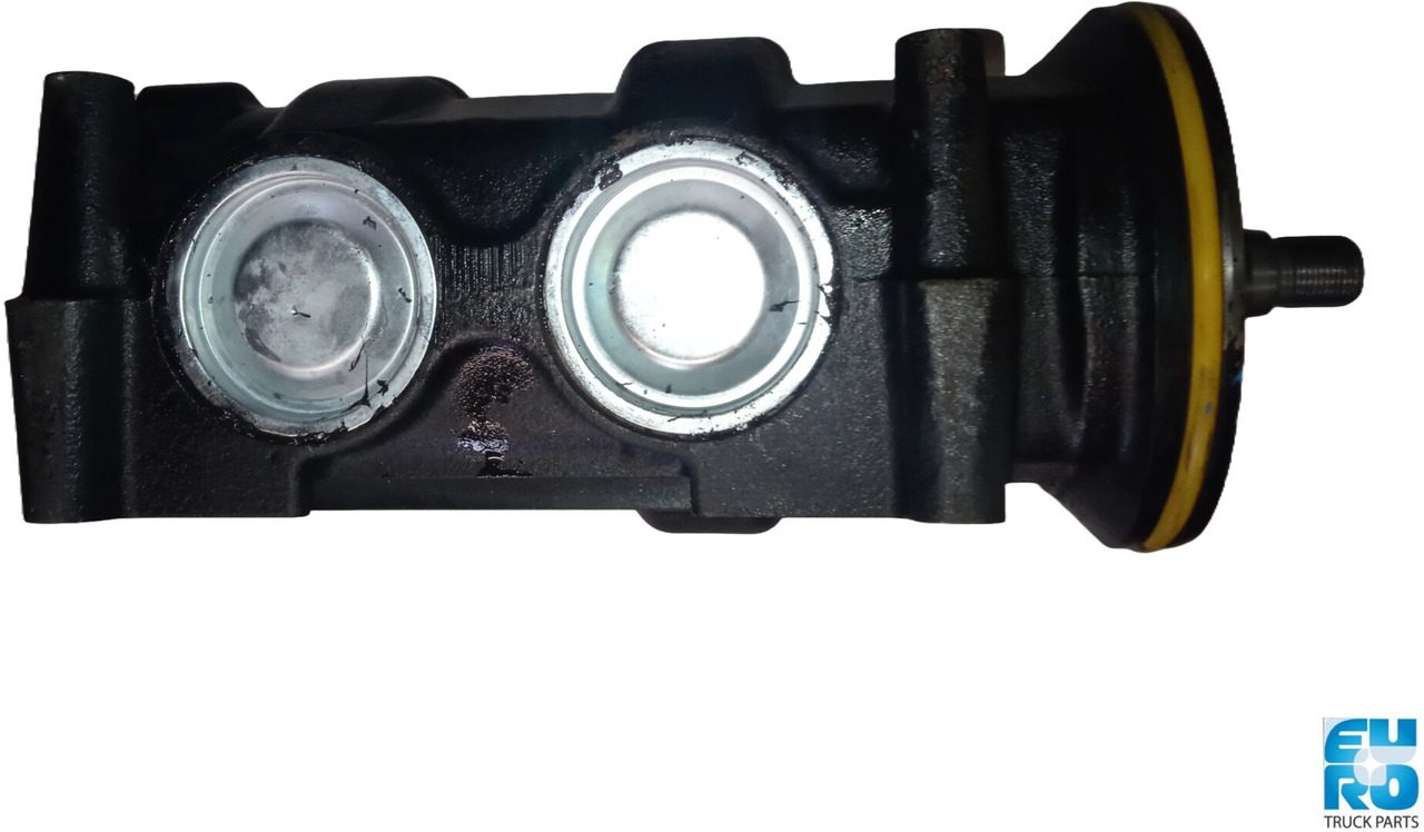 LUCHTCOMPRESSOR DAF 106 E-6 GEREVISEERD + BORG 2234907REC - Kompresor rem udara untuk Truk: gambar 5 LUCHTCOMPRESSOR DAF 106 E-6 GEREVISEERD + BORG 2234907REC - Kompresor rem udara untuk Truk: gambar 5