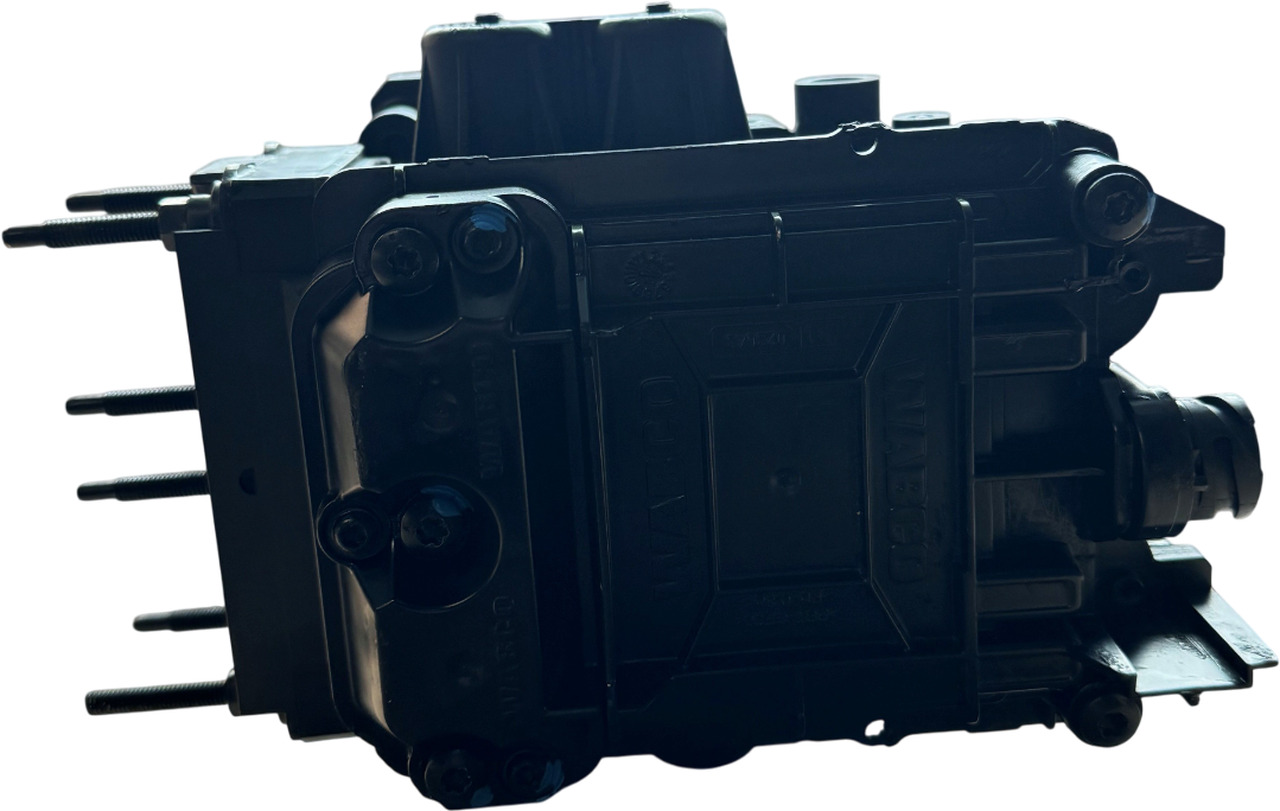 LUCHTDROGER SC.R 04- WABCO RECONDITIONEERD +BORG 9325100090REC. - Bagian Rem untuk Truk: gambar 5 LUCHTDROGER SC.R 04- WABCO RECONDITIONEERD +BORG 9325100090REC. - Bagian Rem untuk Truk: gambar 5