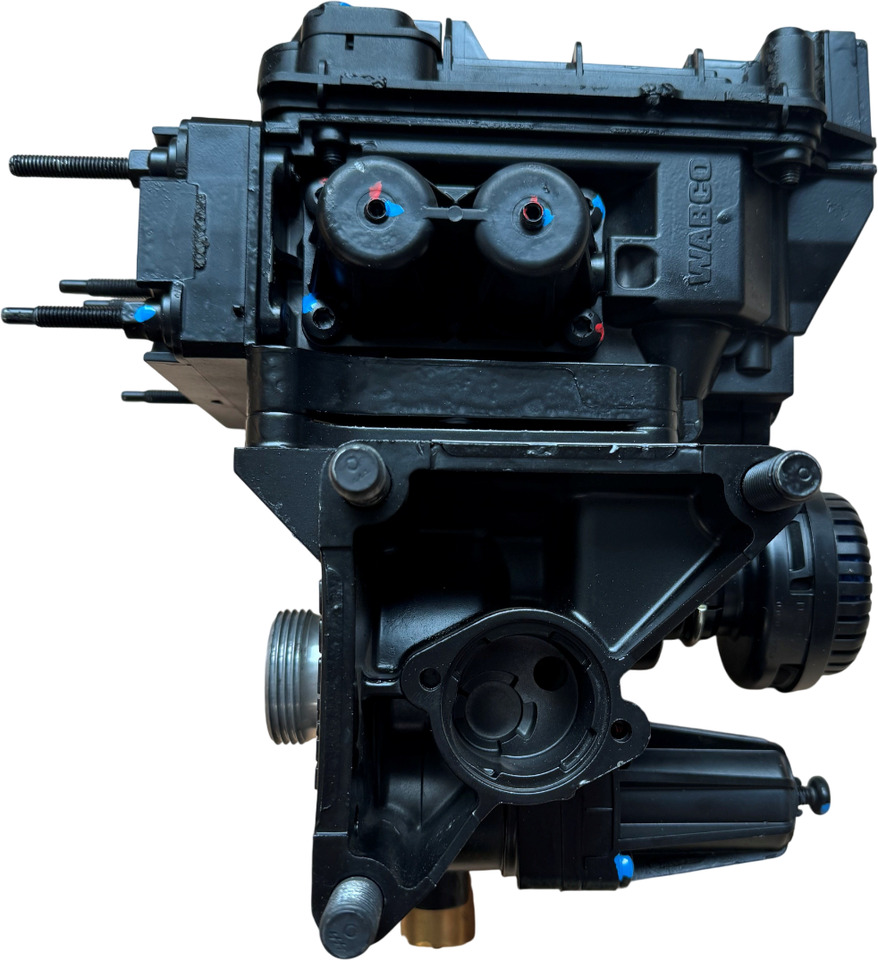 LUCHTDROGER SC.R 04- WABCO RECONDITIONEERD +BORG 9325100090REC. - Bagian Rem untuk Truk: gambar 2 LUCHTDROGER SC.R 04- WABCO RECONDITIONEERD +BORG 9325100090REC. - Bagian Rem untuk Truk: gambar 2