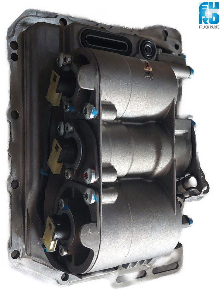 MAN DAF IVECO SCHAKELAARDEKSEL ZF ASTRONIC GERECONDITIONEERD +STATIE 4213555382REC - Penularan untuk Truk: gambar 5 MAN DAF IVECO SCHAKELAARDEKSEL ZF ASTRONIC GERECONDITIONEERD +STATIE 4213555382REC - Penularan untuk Truk: gambar 5