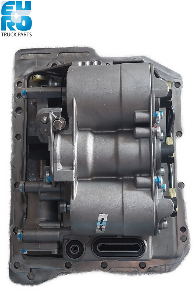 MAN DAF IVECO SCHAKELAARDEKSEL ZF ASTRONIC GERECONDITIONEERD +STATIE 4213555382REC - Penularan untuk Truk: gambar 1 MAN DAF IVECO SCHAKELAARDEKSEL ZF ASTRONIC GERECONDITIONEERD +STATIE 4213555382REC - Penularan untuk Truk: gambar 1