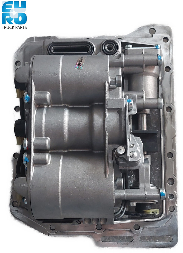 MAN DAF IVECO SCHAKELAARDEKSEL ZF ASTRONIC GERECONDITIONEERD +STATIE 4213555382REC - Penularan untuk Truk: gambar 2 MAN DAF IVECO SCHAKELAARDEKSEL ZF ASTRONIC GERECONDITIONEERD +STATIE 4213555382REC - Penularan untuk Truk: gambar 2