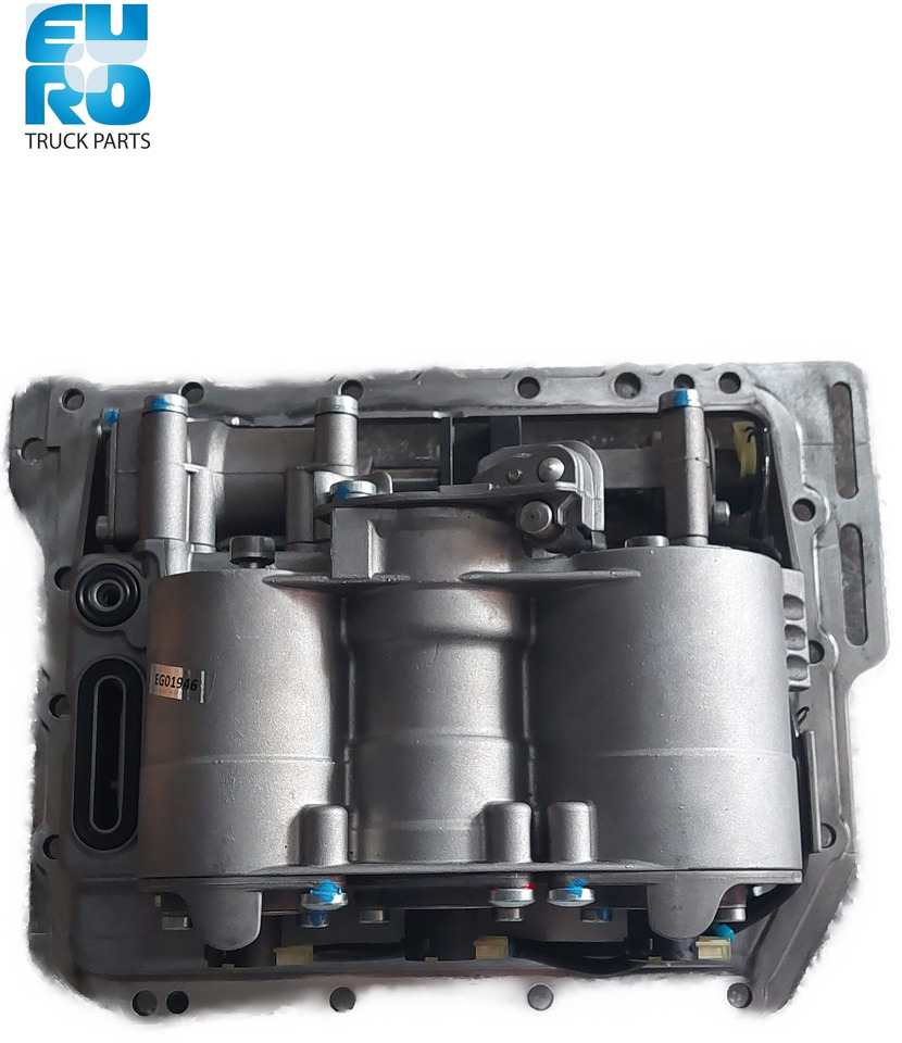 MAN DAF IVECO SCHAKELAARDEKSEL ZF ASTRONIC GERECONDITIONEERD +STATIE 4213555382REC - Penularan untuk Truk: gambar 3 MAN DAF IVECO SCHAKELAARDEKSEL ZF ASTRONIC GERECONDITIONEERD +STATIE 4213555382REC - Penularan untuk Truk: gambar 3