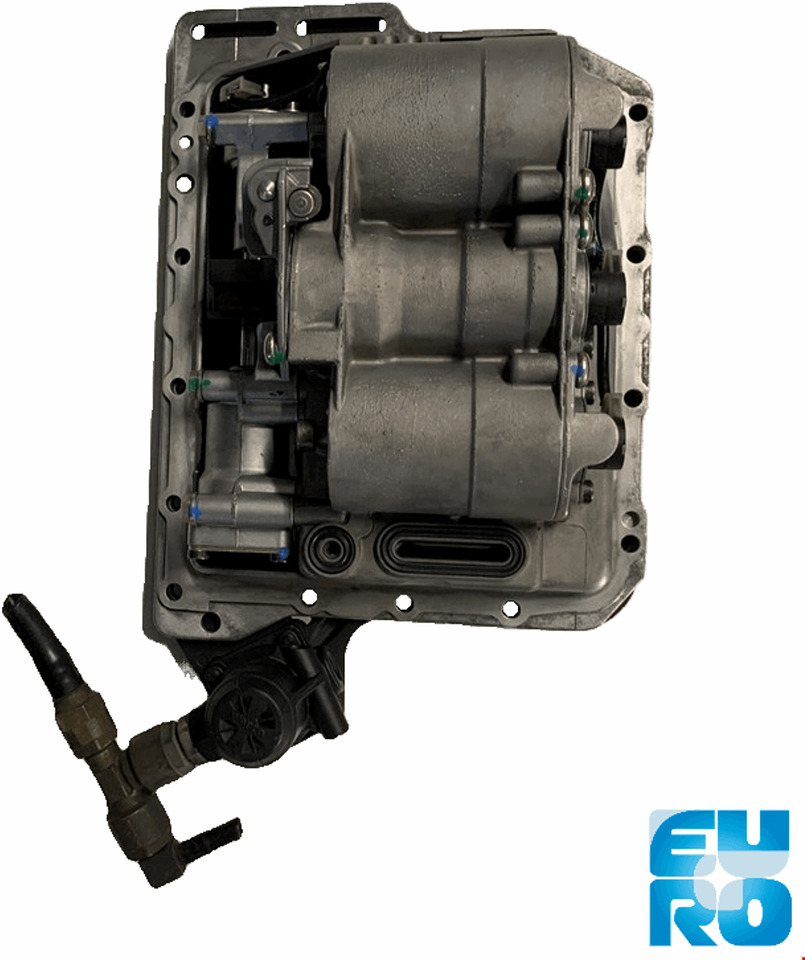 MAN DAF IVECO SCHAKELDEKSEL ZF ASTRONIC GERECONDITIONEERD 4213555382REC + STATIE €200 - Dasbor untuk Truk: gambar 3 MAN DAF IVECO SCHAKELDEKSEL ZF ASTRONIC GERECONDITIONEERD 4213555382REC + STATIE €200 - Dasbor untuk Truk: gambar 3