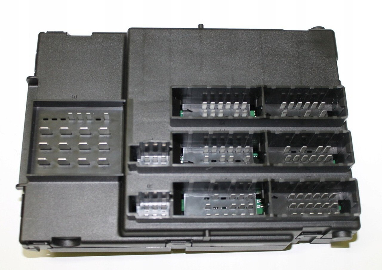 MAN ECU-ZBR BESTURINGSEENHEID WABCO 4462100090 - ECU untuk Truk: gambar 2 MAN ECU-ZBR BESTURINGSEENHEID WABCO 4462100090 - ECU untuk Truk: gambar 2