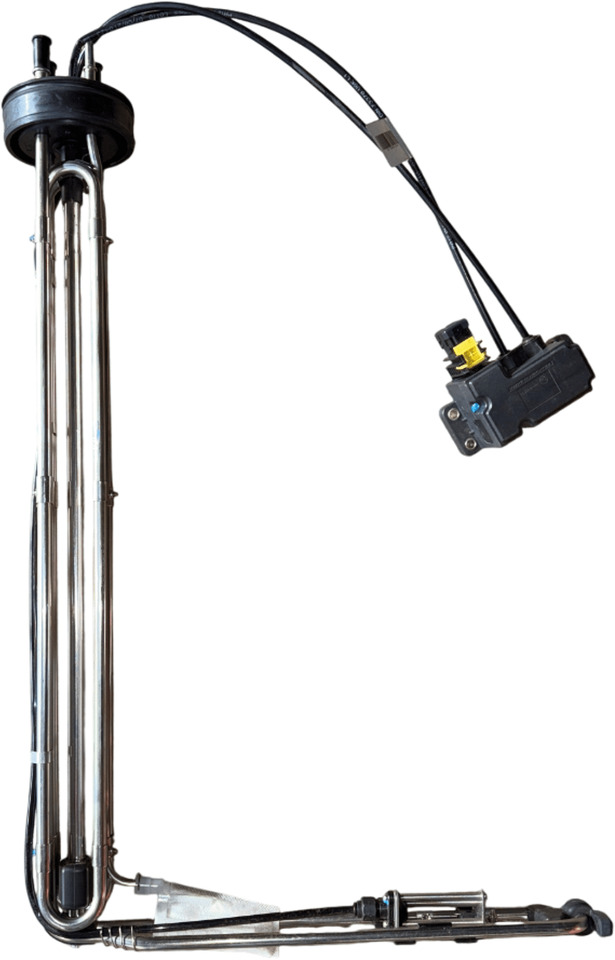 MAN ELEKTRONISCHE SENSOR VLOEISTOFNIVEAU SONDE OE 81154086129 - Sensor untuk Truk: gambar 1 MAN ELEKTRONISCHE SENSOR VLOEISTOFNIVEAU SONDE OE 81154086129 - Sensor untuk Truk: gambar 1