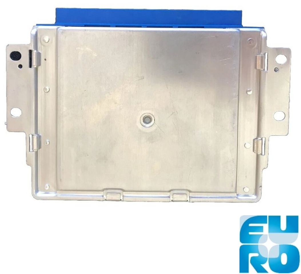 MAN TGS/X 06-EBS ELECTRONIC CONTROL UNIT (ECU) 5/7 KNORR PLUS 0486106309N50 - ECU untuk Truk: gambar 2 MAN TGS/X 06-EBS ELECTRONIC CONTROL UNIT (ECU) 5/7 KNORR PLUS 0486106309N50 - ECU untuk Truk: gambar 2