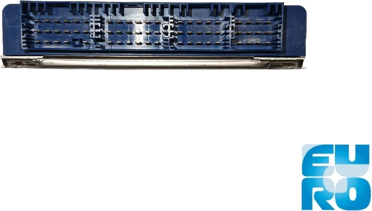 MAN TGS/X 06-EBS ELECTRONIC CONTROL UNIT (ECU) 5/7 KNORR PLUS 0486106309N50 - ECU untuk Truk: gambar 3 MAN TGS/X 06-EBS ELECTRONIC CONTROL UNIT (ECU) 5/7 KNORR PLUS 0486106309N50 - ECU untuk Truk: gambar 3