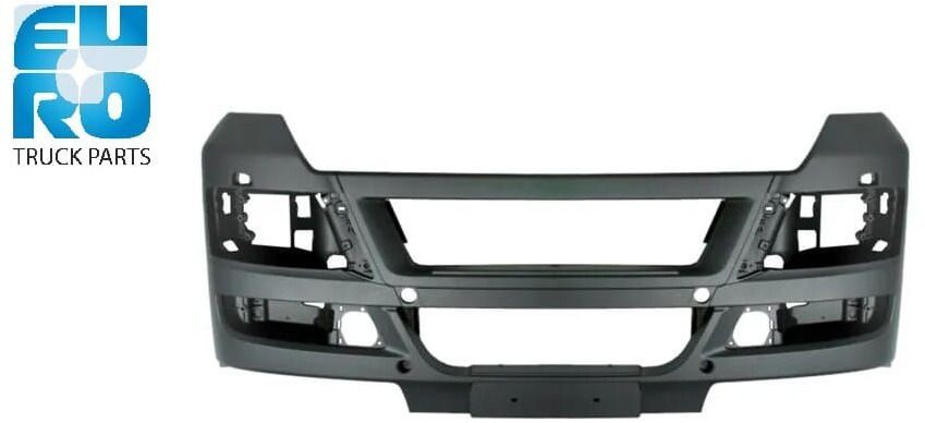 MAN TGX BUMPER 81416100364 - Bumper untuk Truk: gambar 1 MAN TGX BUMPER 81416100364 - Bumper untuk Truk: gambar 1