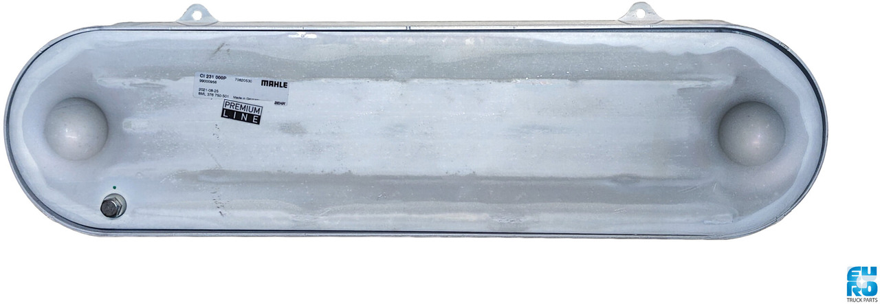 MAN TGX-S 07-16-, NEOPLAN HOOGE DRUK INTERCOOLER 51095007168 - Intercooler untuk Truk: gambar 2 MAN TGX-S 07-16-, NEOPLAN HOOGE DRUK INTERCOOLER 51095007168 - Intercooler untuk Truk: gambar 2