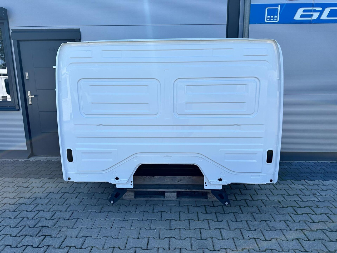 MB ATEGO CABINE EURO 6 TUNEL VOOR 6 CYL.MOTOR ALLEEN FRAME 000074B - Kabin untuk Truk: gambar 4 MB ATEGO CABINE EURO 6 TUNEL VOOR 6 CYL.MOTOR ALLEEN FRAME 000074B - Kabin untuk Truk: gambar 4