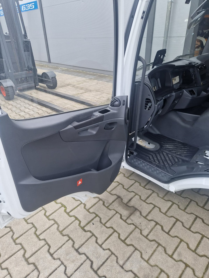 MB ATEGO CABINE EURO 6 TUNEL VOOR 6 CYL.MOTOR WITHOUT SEAT 000074 - Kabin untuk Truk: gambar 5 MB ATEGO CABINE EURO 6 TUNEL VOOR 6 CYL.MOTOR WITHOUT SEAT 000074 - Kabin untuk Truk: gambar 5