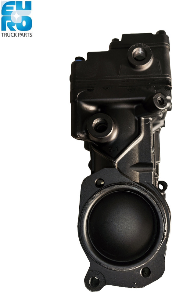 MB Act.4 OM 471/473 LUCHTCOMPRESSOR VOITH GERECONDITIONEERD + DEPOSIT 4711304215REC - Kompresor rem udara untuk Truk: gambar 5 MB Act.4 OM 471/473 LUCHTCOMPRESSOR VOITH GERECONDITIONEERD + DEPOSIT 4711304215REC - Kompresor rem udara untuk Truk: gambar 5