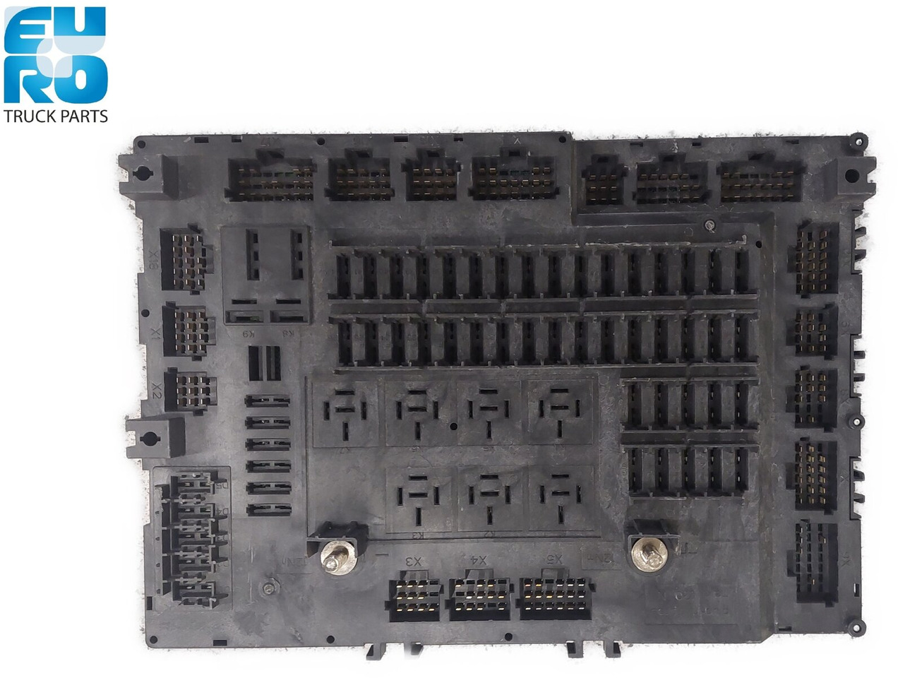 MB CONTROL UNIT,SGL.SAM GEBRUIK 0014467458U - Relay untuk Truk: gambar 2 MB CONTROL UNIT,SGL.SAM GEBRUIK 0014467458U - Relay untuk Truk: gambar 2