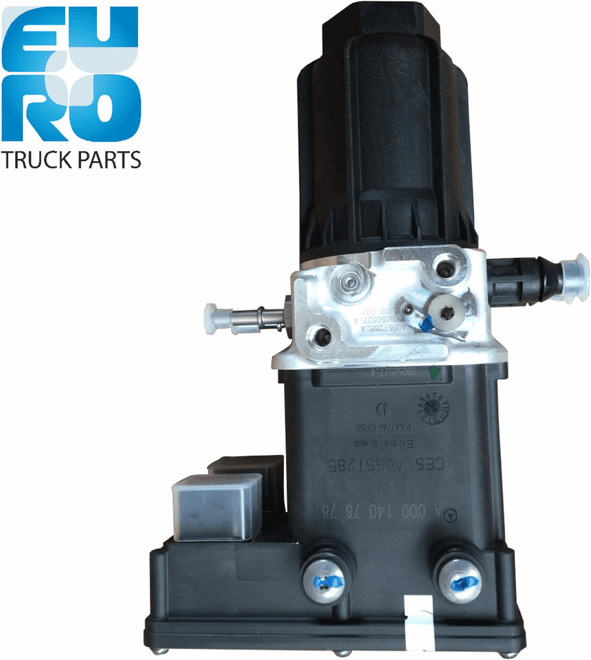 MB,EURO 6 ADBLUE POMP,x2 STEKKER ACTROS, AXOR, ANTOS, 0001407878 - Sistem bahan bakar untuk Truk: gambar 1 MB,EURO 6 ADBLUE POMP,x2 STEKKER ACTROS, AXOR, ANTOS, 0001407878 - Sistem bahan bakar untuk Truk: gambar 1