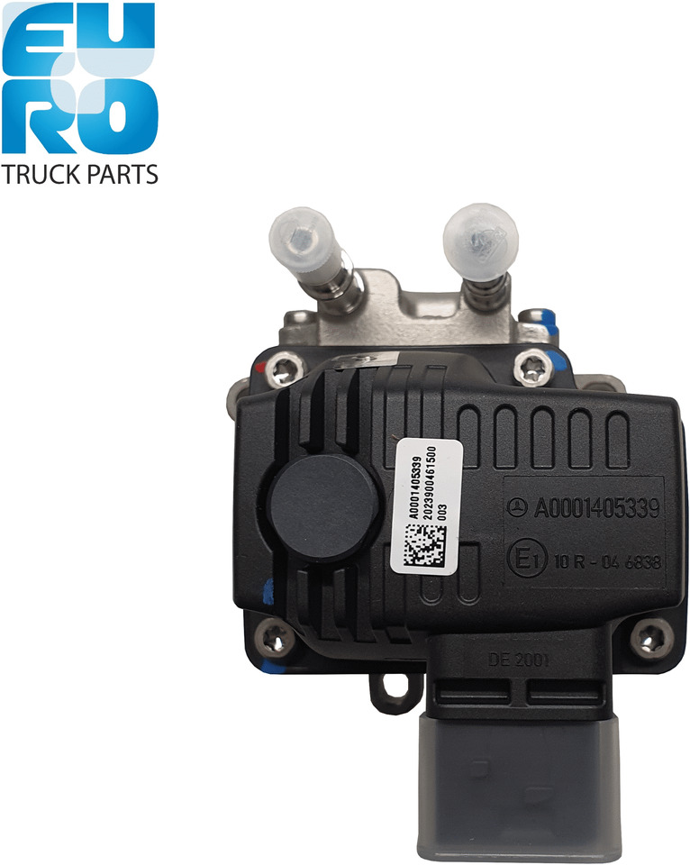 MERCEDES BENZ,DISPENSER, ADBLUE,ACTROS, AXOR, ANTOS,EURO 6, 0001405539 - Sistem bahan bakar untuk Truk: gambar 2 MERCEDES BENZ,DISPENSER, ADBLUE,ACTROS, AXOR, ANTOS,EURO 6, 0001405539 - Sistem bahan bakar untuk Truk: gambar 2