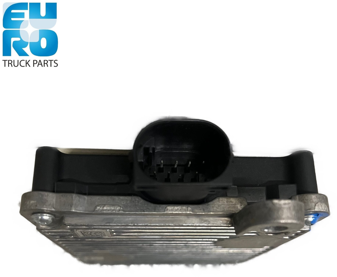 MERCEDES-BENZ OEM AFSTAND RADAR SENSOR VOOR MP4 MP5 0004463549 - Sensor untuk Truk: gambar 2 MERCEDES-BENZ OEM AFSTAND RADAR SENSOR VOOR MP4 MP5 0004463549 - Sensor untuk Truk: gambar 2