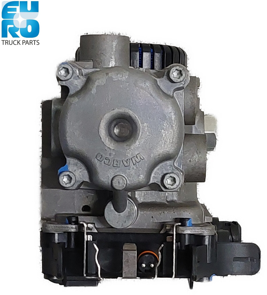 MODULATOR EBS DAF CF WABCO + DEPOSIT 1607919R - Katup rem untuk Truk: gambar 5 MODULATOR EBS DAF CF WABCO + DEPOSIT 1607919R - Katup rem untuk Truk: gambar 5