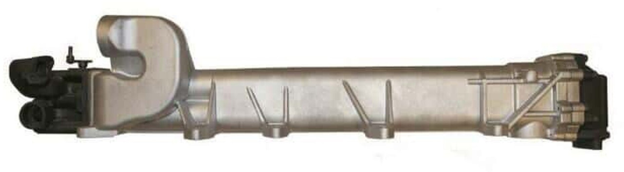 NIEUW MAN TGA D20 EGR RECIRCULATOR 51081007076 - Pendingin EGR untuk Truk: gambar 3 NIEUW MAN TGA D20 EGR RECIRCULATOR 51081007076 - Pendingin EGR untuk Truk: gambar 3