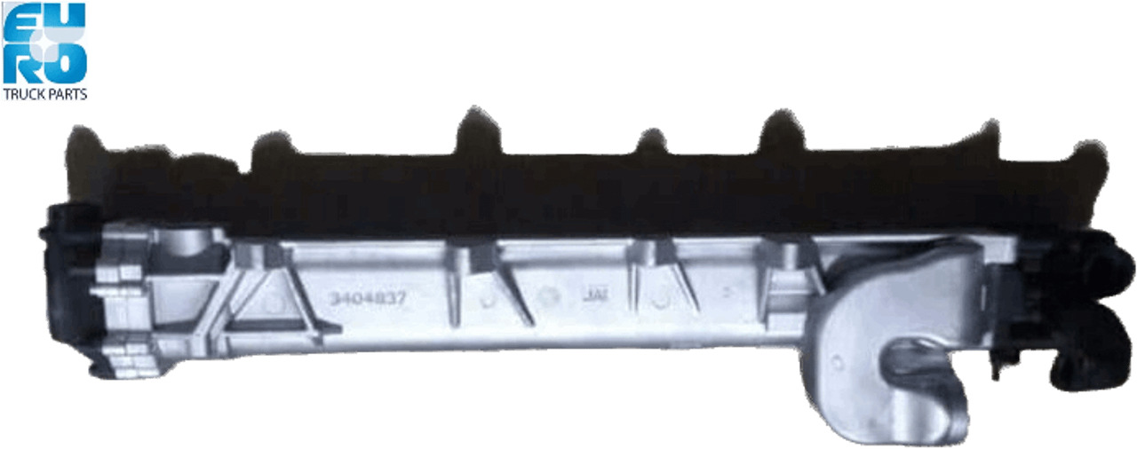 NIEUW MAN TGA D20 EGR RECIRCULATOR 51081007076 - Pendingin EGR untuk Truk: gambar 1 NIEUW MAN TGA D20 EGR RECIRCULATOR 51081007076 - Pendingin EGR untuk Truk: gambar 1