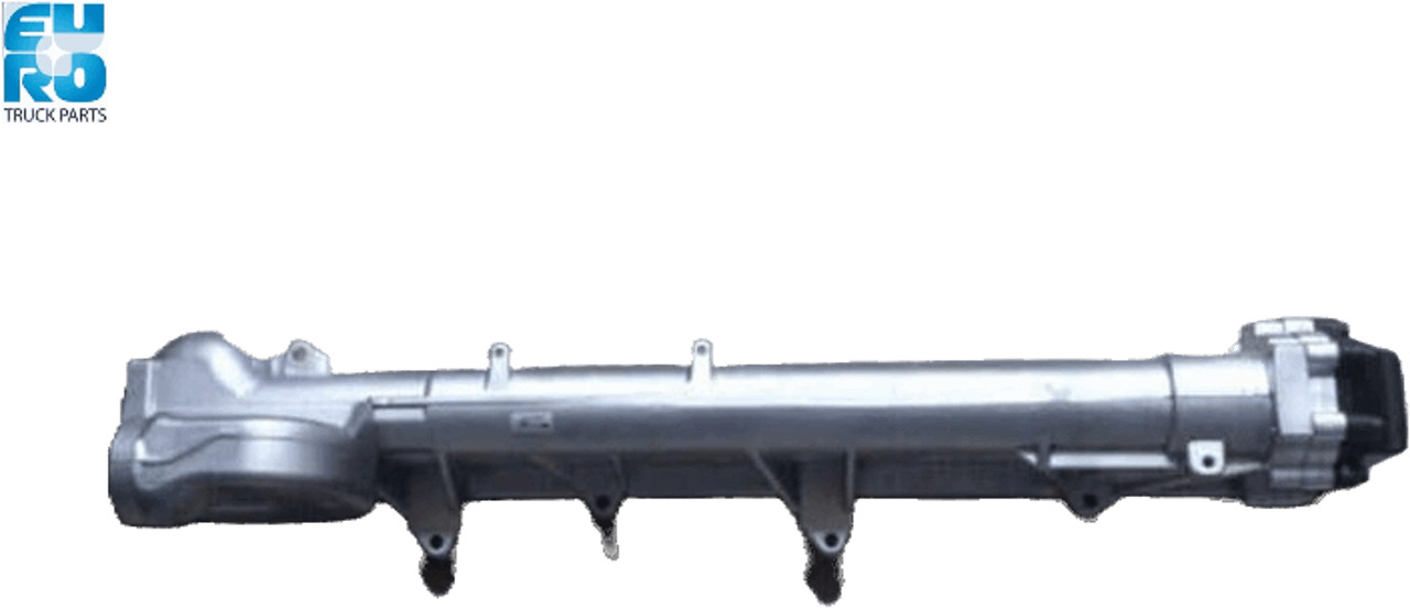 NIEUW MAN TGA D20 EGR RECIRCULATOR 51081007076 - Pendingin EGR untuk Truk: gambar 2 NIEUW MAN TGA D20 EGR RECIRCULATOR 51081007076 - Pendingin EGR untuk Truk: gambar 2